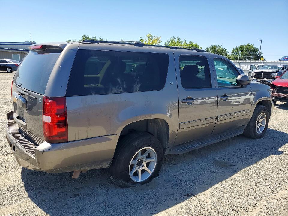 Продажа на аукционе авто 2013 Chevrolet Suburban, vin: 1GNSKJE70DR158586, номер лота: 56414356
