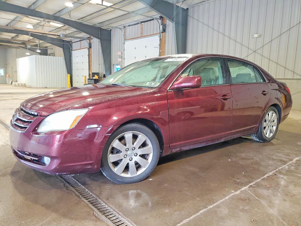 57139516 :رقم المزاد ، 4T1BK36B26U071002 vin ، 2006 Toyota Avalon مزاد بيع