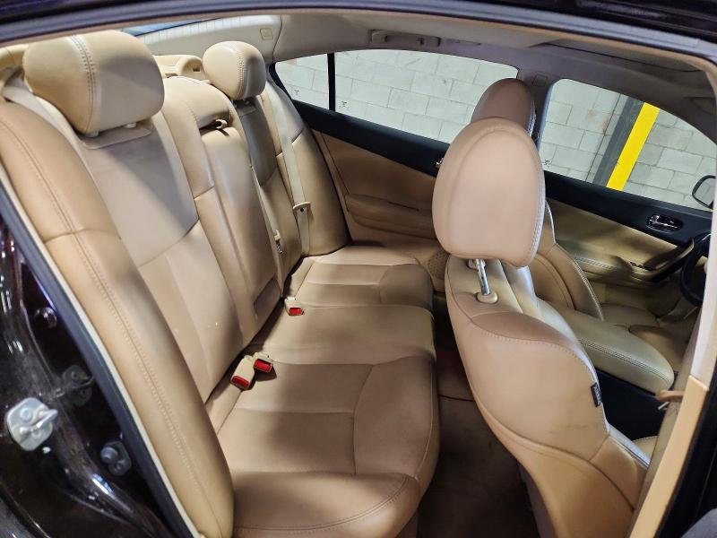 Продажа на аукционе авто 2011 Nissan Maxima, vin: 1N4AA5AP3BC857351, номер лота: 55067706