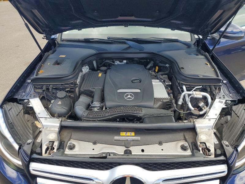 Продажа на аукционе авто 2016 Mercedes-benz Glc, vin: WDC0G4JB6GF085933, номер лота: 56686226
