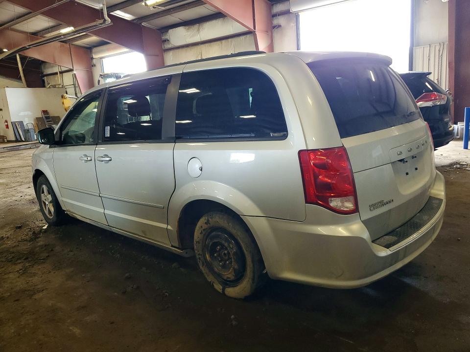 2012 Dodge Grand Caravan მანქანა იყიდება აუქციონზე, vin: 2C4RDGCG2CR139750, აუქციონის ნომერი: 59114826