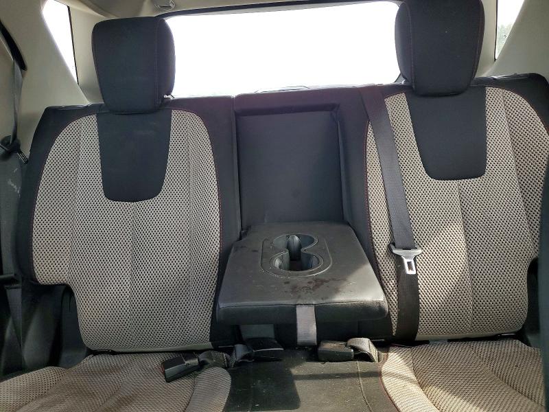 Aukcja sprzedaży 2016 Chevrolet Equinox, vin: 2GNALCEK0G6294600, numer aukcji: 57922036