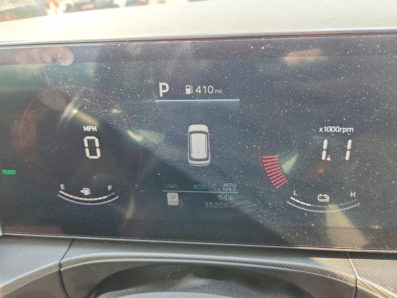 56068996 :رقم المزاد ، 5NMP24G18RH000422 vin ، 2024 Hyundai 4dr مزاد بيع