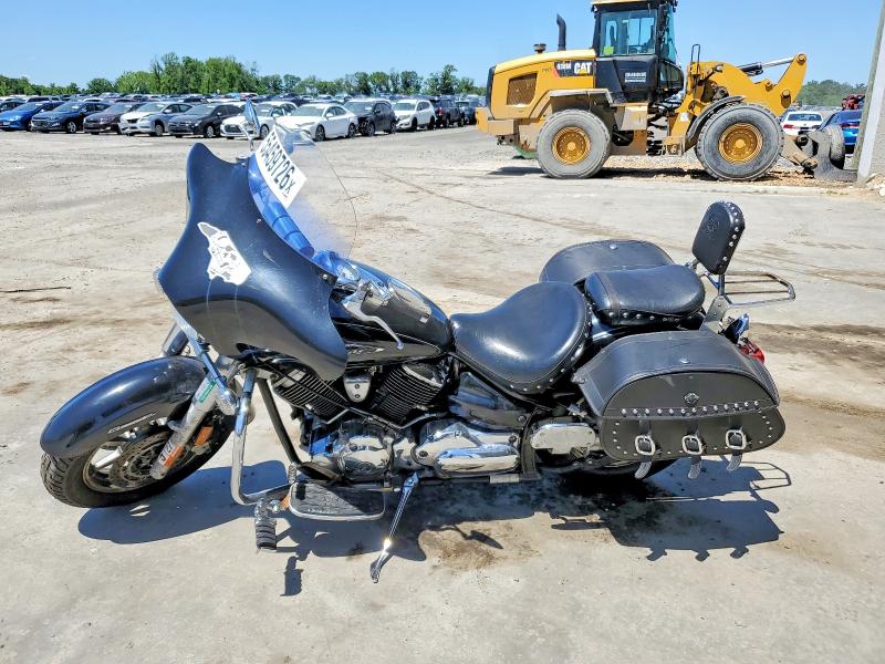 Aukcja sprzedaży 2008 Yamaha Xvs1100, vin: JYAVP11E18A107111, numer aukcji: 55459726