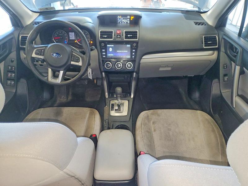 Продаж на аукціоні авто 2017 Subaru Forester, vin: JF2SJAEC9HH568910, номер лоту: 58814116