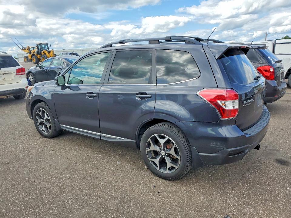 Продажа на аукционе авто 2015 Subaru Forester, vin: JF2SJGWC6FH400625, номер лота: 58979836