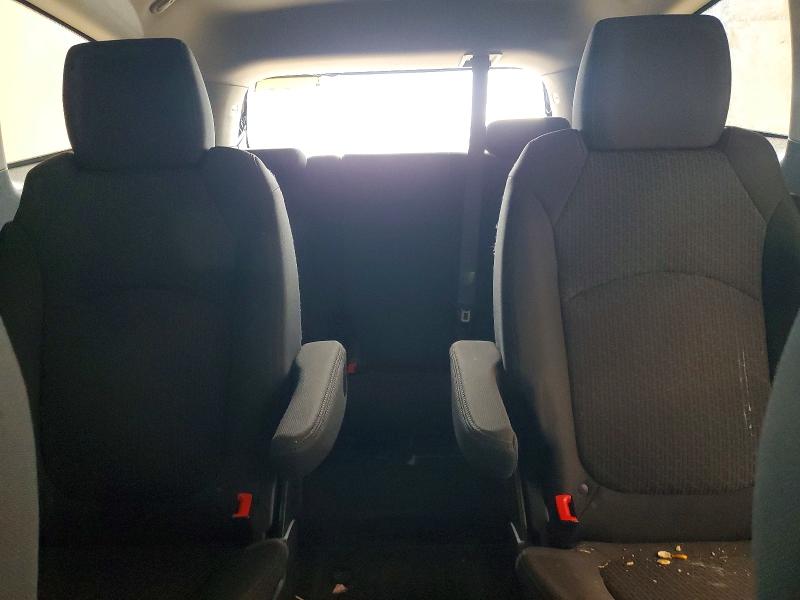 Aukcja sprzedaży 2011 Chevrolet Traverse, vin: 1GNKRGED7BJ290910, numer aukcji: 57120796