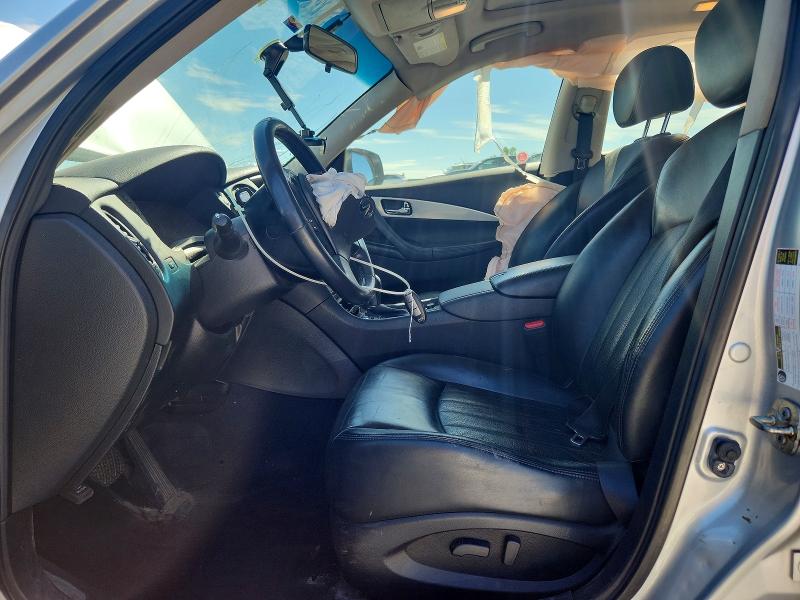 58101946 :رقم المزاد ، JN1BJ0RR0GM261531 vin ، 2016 Infiniti Qx50 مزاد بيع