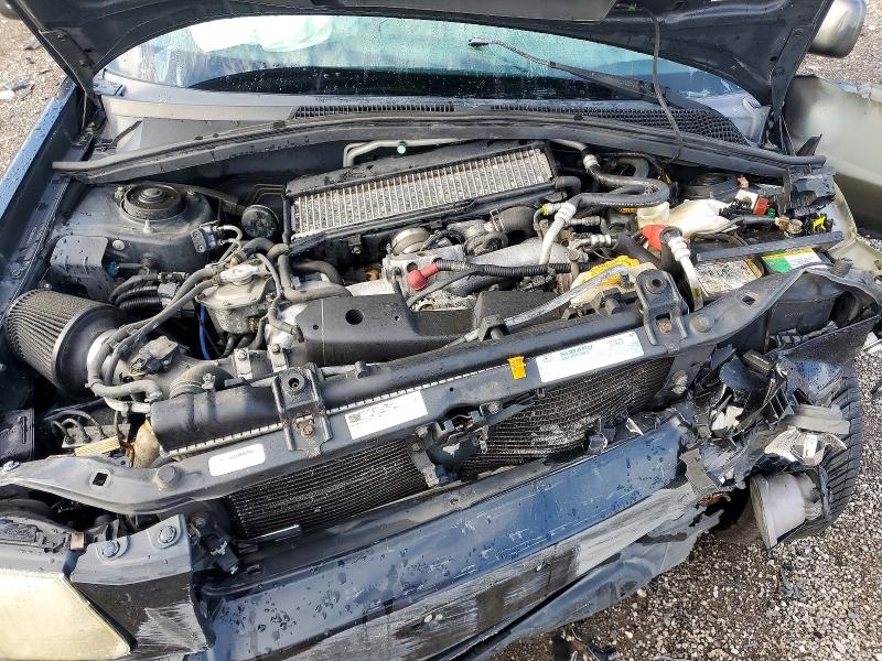 58383906 :رقم المزاد ، JF1SG69605G713080 vin ، 2005 Subaru Forester مزاد بيع
