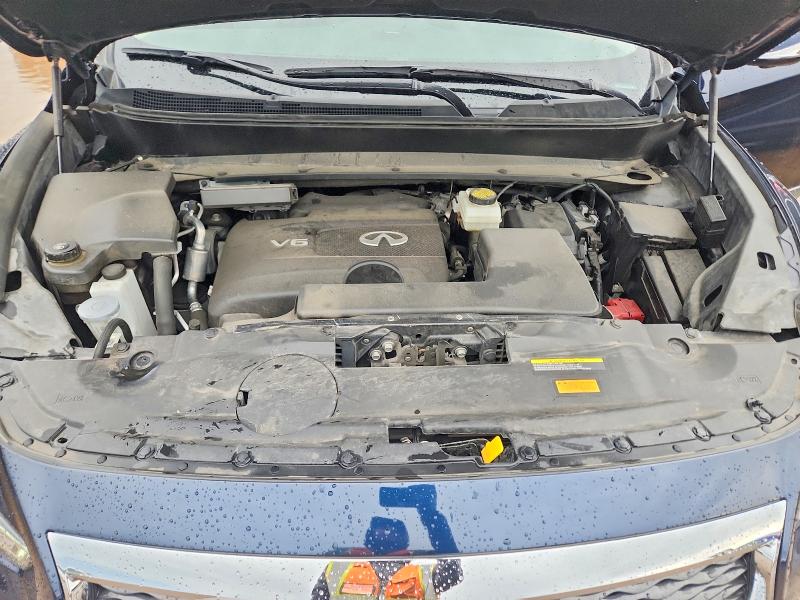 Aukcja sprzedaży 2019 Infiniti Qx60, vin: 5N1DL0MM1KC530108, numer aukcji: 57477446