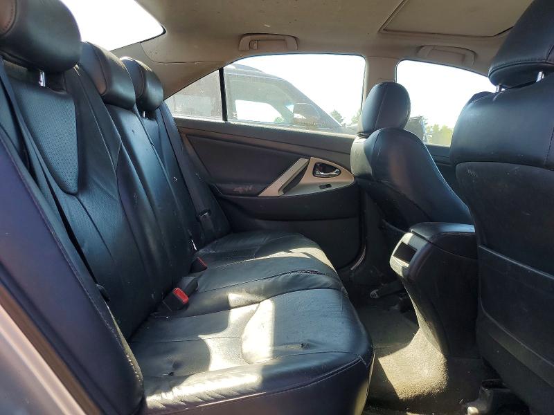 Aukcja sprzedaży 2008 Toyota Camry, vin: 4T1BK46K28U062146, numer aukcji: 55793786