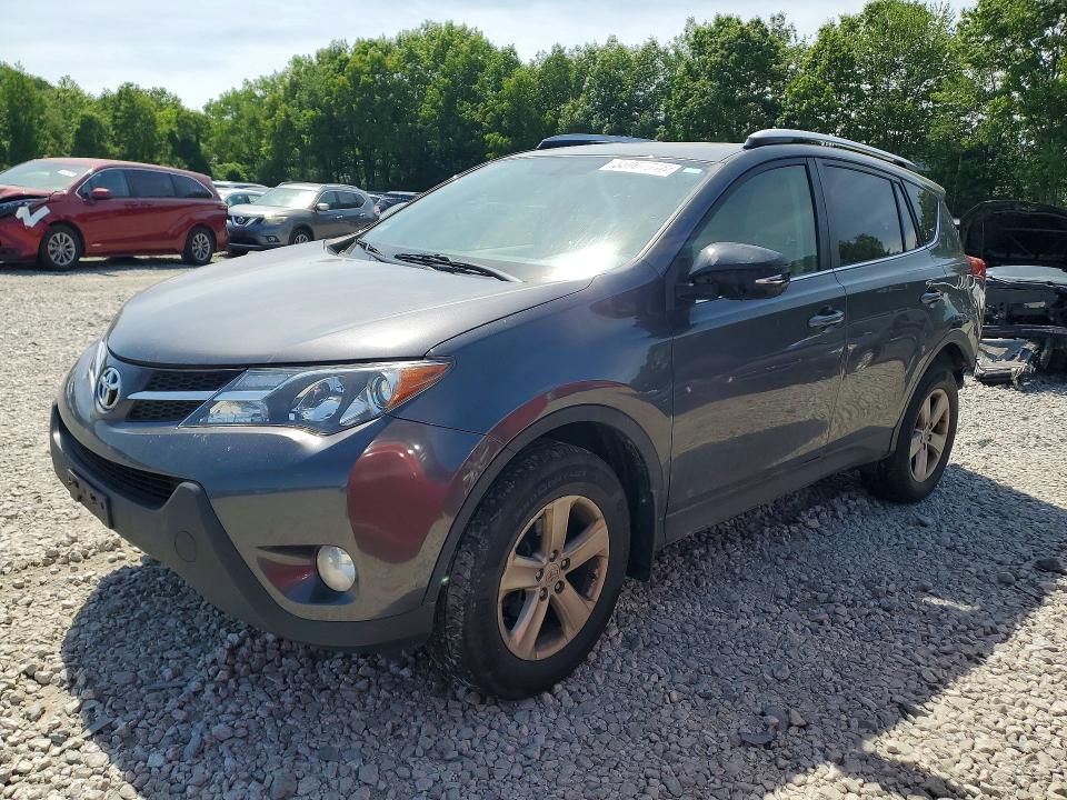 55966916 :رقم المزاد ، JTMRFREV7D5006062 vin ، 2013 Toyota Rav4 مزاد بيع