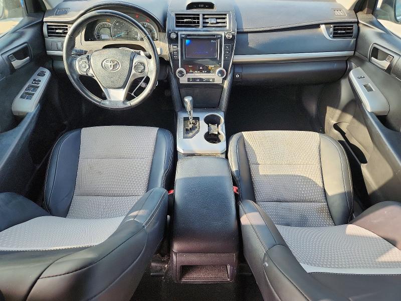 2014 Toyota Camry მანქანა იყიდება აუქციონზე, vin: 4T1BF1FK2EU318848, აუქციონის ნომერი: 57947666