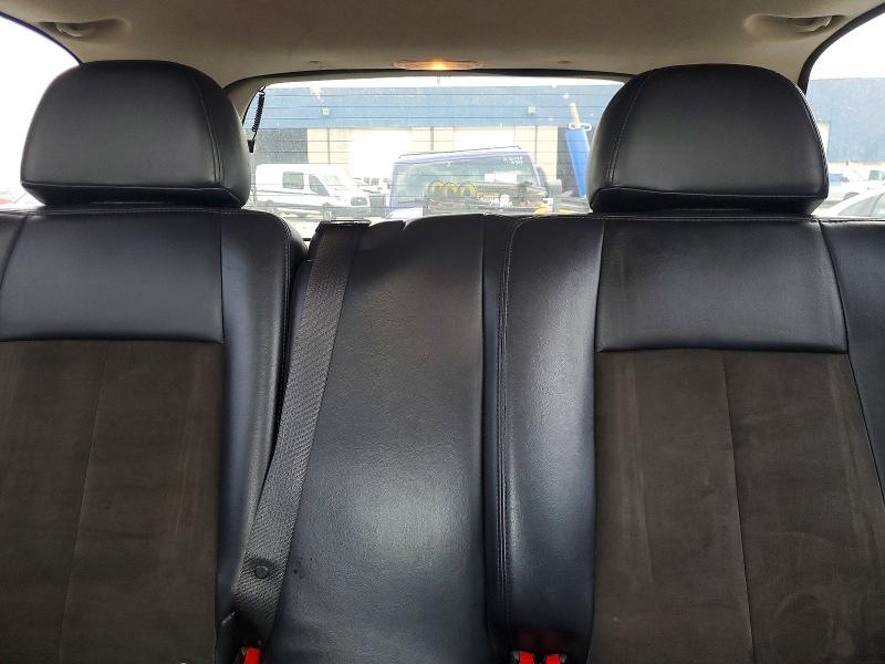 2007 Chevrolet Trailblazer მანქანა იყიდება აუქციონზე, vin: 1GNET13H272250981, აუქციონის ნომერი: 55564826