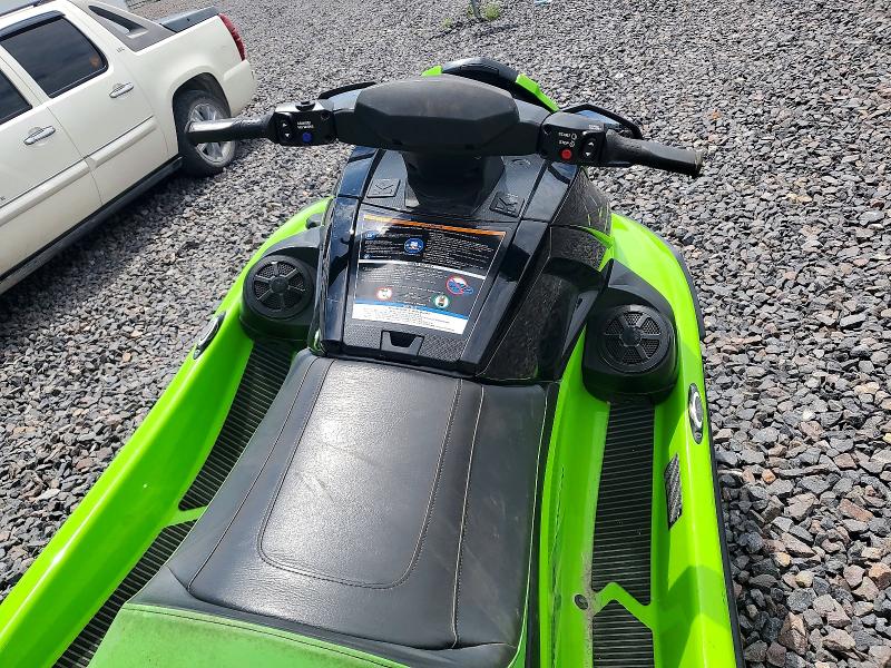 Aukcja sprzedaży 2021 Yama Fx Cruiser Ho, vin: USYAMAA3527C121, numer aukcji: 58196196