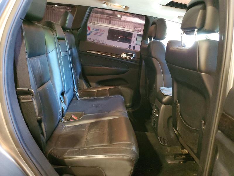 Aukcja sprzedaży 2013 Jeep Grand Cherokee, vin: 1C4RJFAG8DC611921, numer aukcji: 56080286