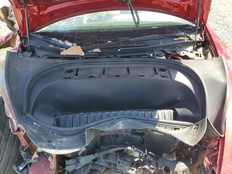 Aukcja sprzedaży 2024 Tesla Model 3, vin: 5YJ3E1EB5RF760650, numer aukcji: 55618516