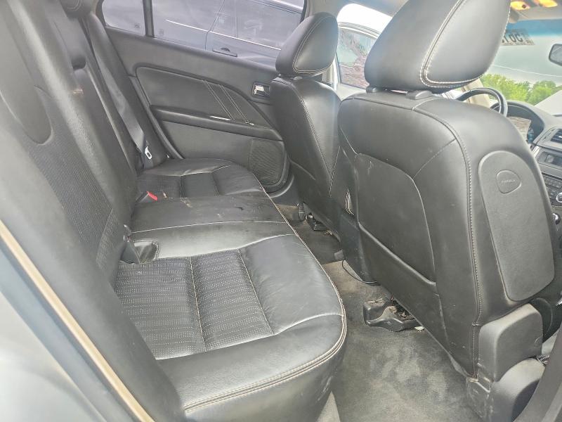 2010 Ford Fusion მანქანა იყიდება აუქციონზე, vin: 3FAHP0KC5AR248340, აუქციონის ნომერი: 56109446