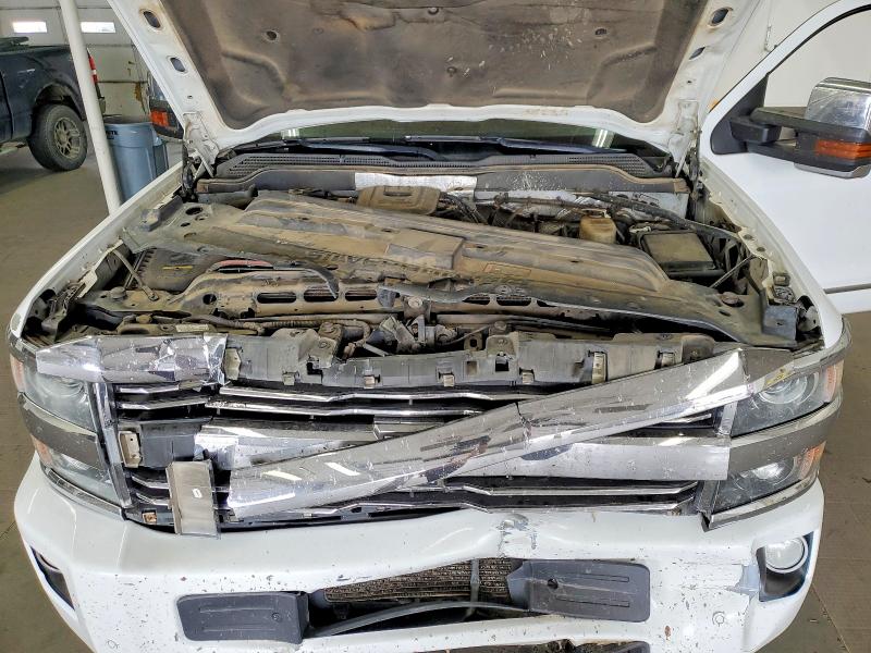 Продажа на аукционе авто 2015 Chevrolet Silverado, vin: 1GC1KXE8XFF583298, номер лота: 56424336