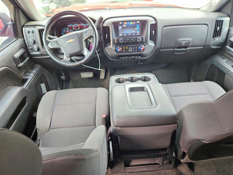 Aukcja sprzedaży 2014 Chevrolet Silverado, vin: 1GCVKREC7EZ311631, numer aukcji: 58994946