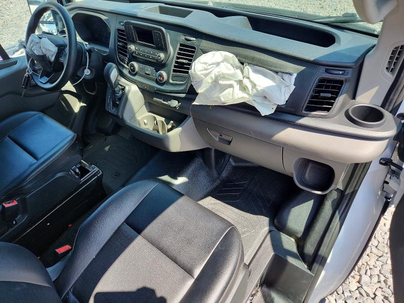 Aukcja sprzedaży 2023 Ford Transit, vin: 1FTBR1Y83PKC08936, numer aukcji: 58256976