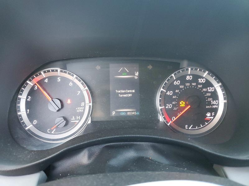 Продаж на аукціоні авто 2021 Toyota Highlander, vin: 5TDZZRAHXMS041759, номер лоту: 52947566