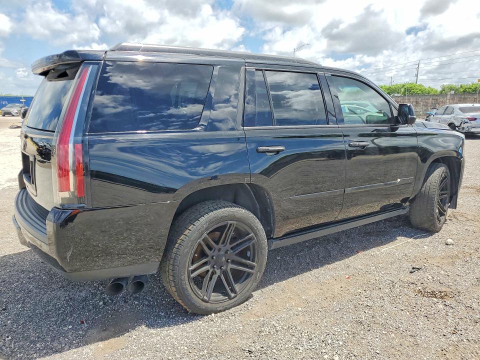Aukcja sprzedaży 2020 Cadillac Escalade, vin: 1GYS4DKJ0LR102533, numer aukcji: 55724096