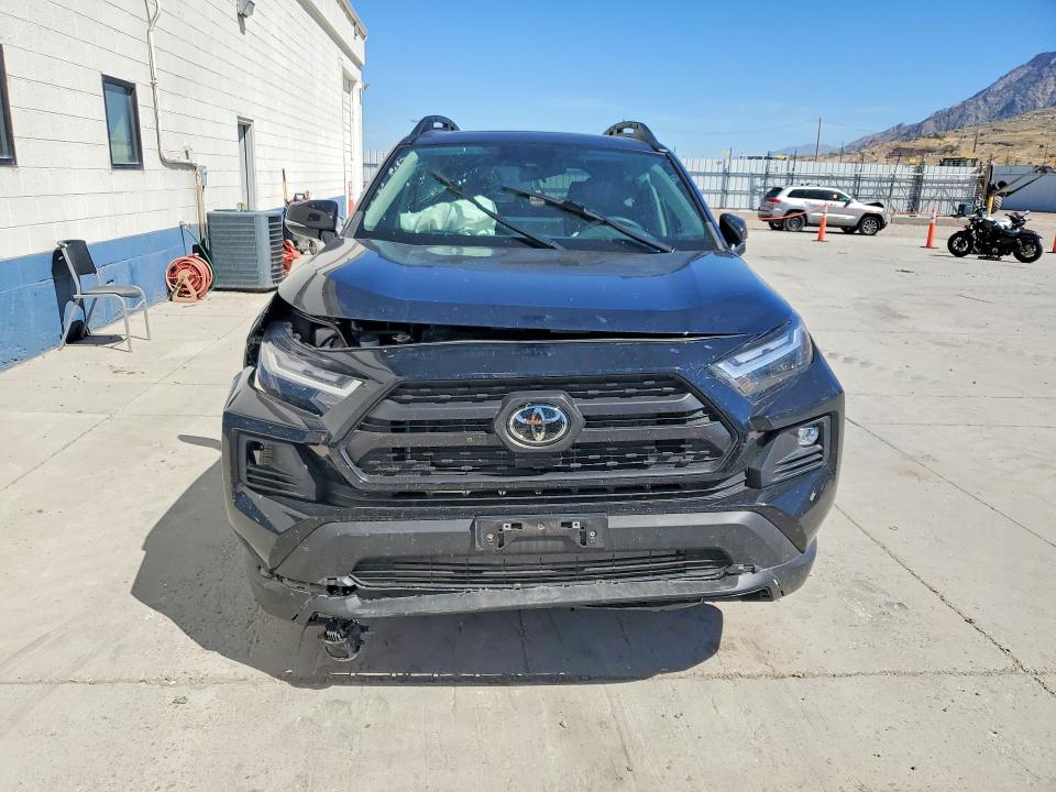Продаж на аукціоні авто 2022 Toyota Rav4, vin: 2T3S1RFV8NW324507, номер лоту: 57377576