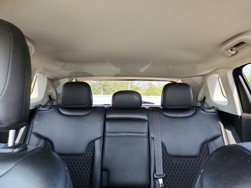 Продаж на аукціоні авто 2019 Jeep Compass, vin: 3C4NJDBB4KT807460, номер лоту: 56191636