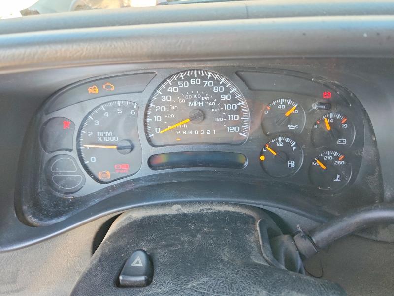 Aukcja sprzedaży 2007 Chevrolet Silverado, vin: 2GCEK13V471142833, numer aukcji: 55444626