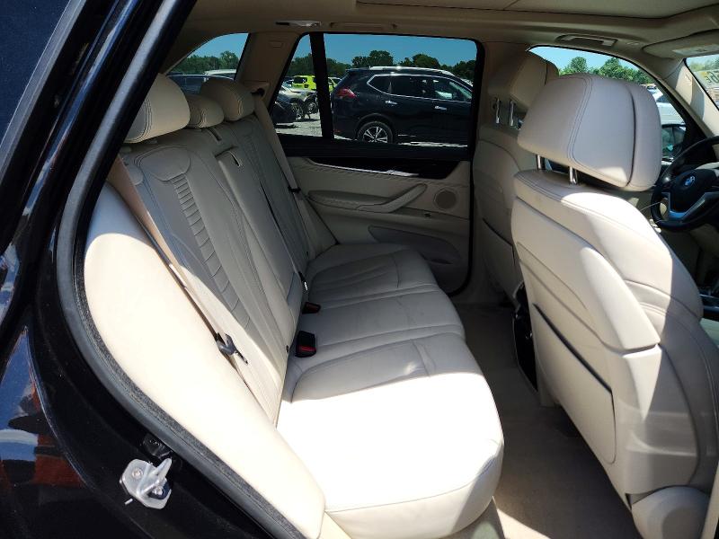 Aukcja sprzedaży 2016 Bmw X5, vin: 5UXKR0C56G0P23687, numer aukcji: 55902656