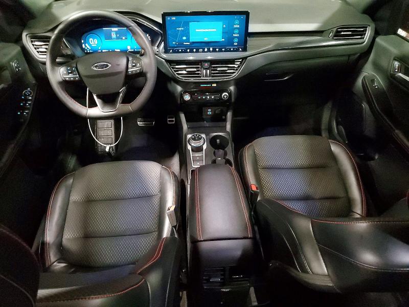 Auction sale of the 2023 Ford Escape, vin: 1FMCU9NA3PUA68976, lot number: 58370776