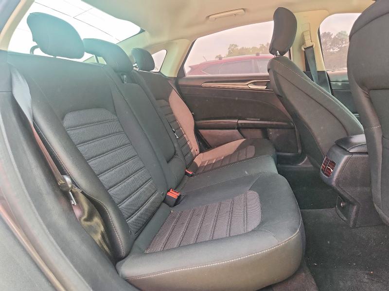 Aukcja sprzedaży 2019 Ford Fusion, vin: 3FA6P0HD7KR279517, numer aukcji: 54857856