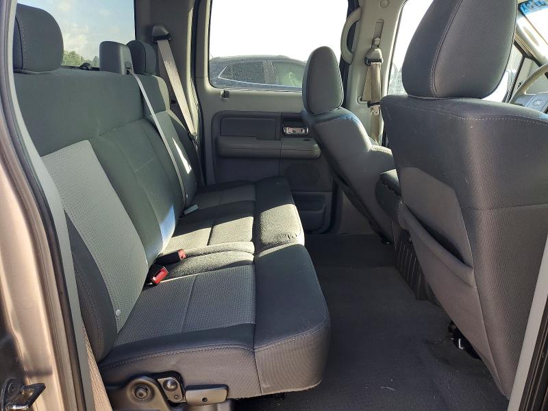 85454375 :رقم المزاد ، 1FTRW12W17KC60418 vin ، 2007 Ford F150 مزاد بيع