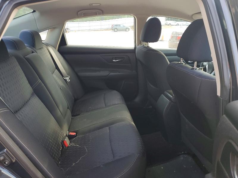 57718076 :رقم المزاد ، 1N4AL3AP4JC120513 vin ، 2018 Nissan Altima مزاد بيع