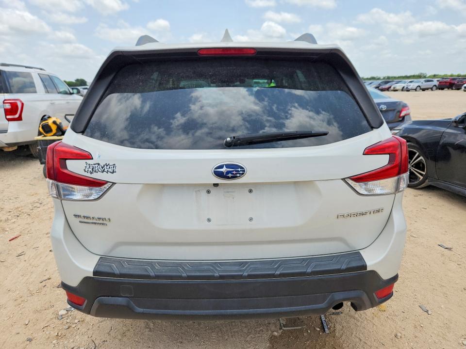 Aukcja sprzedaży 2019 Subaru Forester, vin: JF2SKAGC8KH401231, numer aukcji: 59017026
