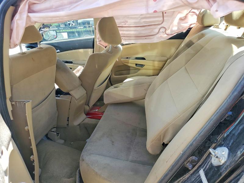 Aukcja sprzedaży 2012 Honda Accord, vin: 1HGCP2F40CA033126, numer aukcji: 57304606