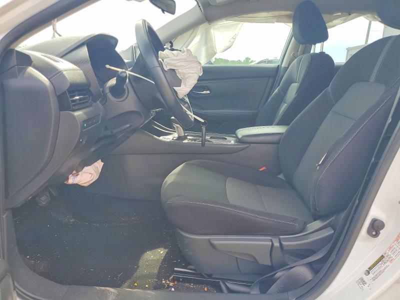 Aukcja sprzedaży 2020 Nissan Sentra, vin: 3N1AB8CV0LY244216, numer aukcji: 55036256