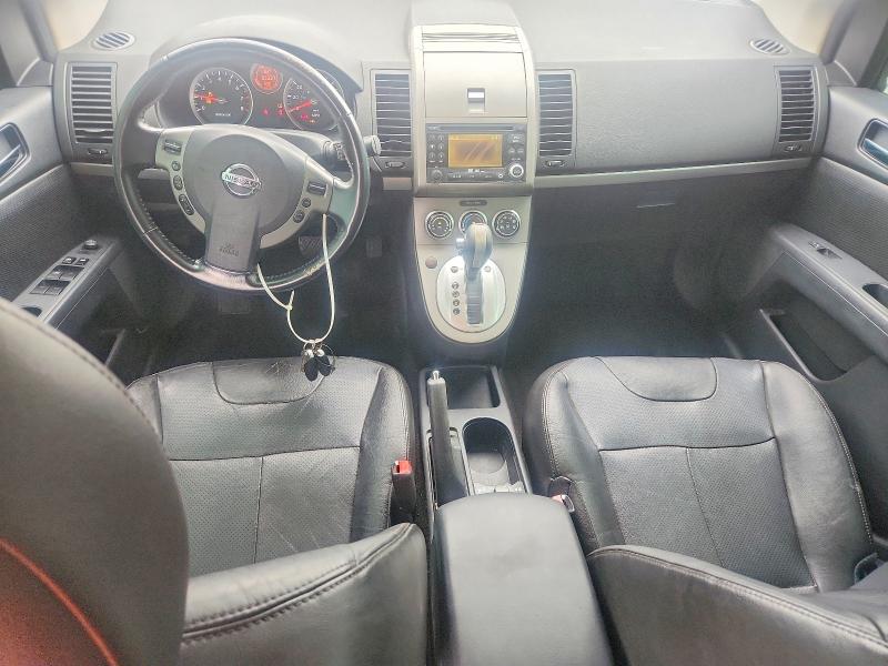 Продаж на аукціоні авто 2010 Nissan Sentra, vin: 3N1AB6AP6AL643456, номер лоту: 56233786