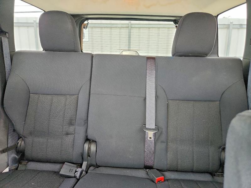 Aukcja sprzedaży 2012 Jeep Liberty, vin: 1C4PJMAK4CW162220, numer aukcji: 57893156