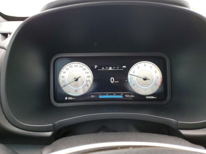 Aukcja sprzedaży 2022 Hyundai Kona N, vin: KM8KH3AC0NU003830, numer aukcji: 58313656