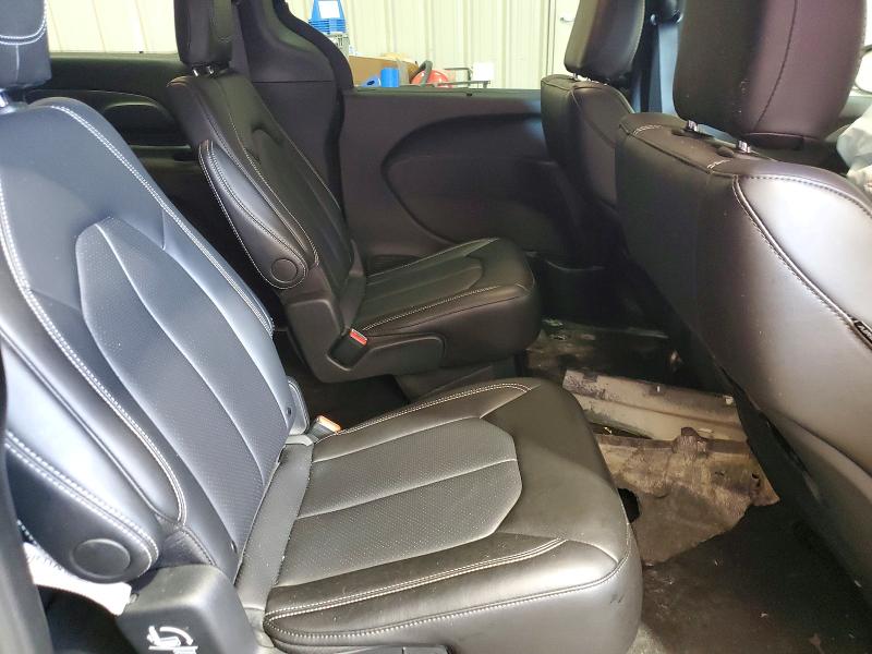 Aukcja sprzedaży 2026 Chrysler Pacifica, vin: 2C4RC1BG8TR231690, numer aukcji: 57065786