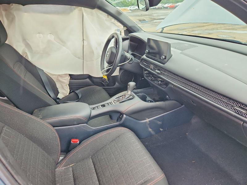 Продажа на аукционе авто 2024 Honda Hr-v, vin: 3CZRZ2H58RM714262, номер лота: 57738236