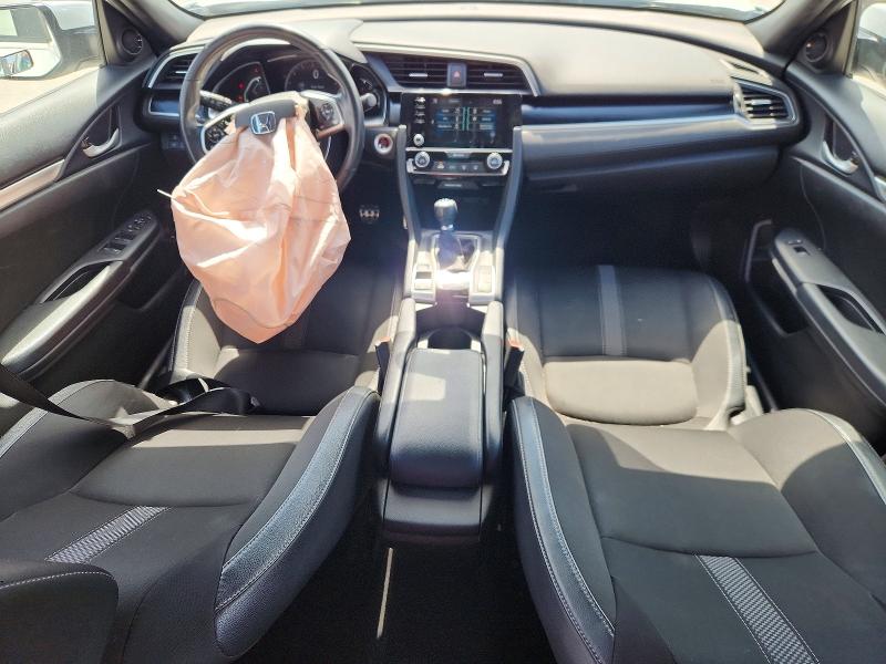 Продаж на аукціоні авто 2020 Honda Civic, vin: 2HGFC2E83LH560298, номер лоту: 56606506