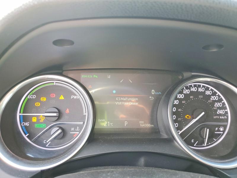 55141036 :رقم المزاد ، 4T1B21HK6JU001061 vin ، 2018 Toyota Camry Hybrid مزاد بيع