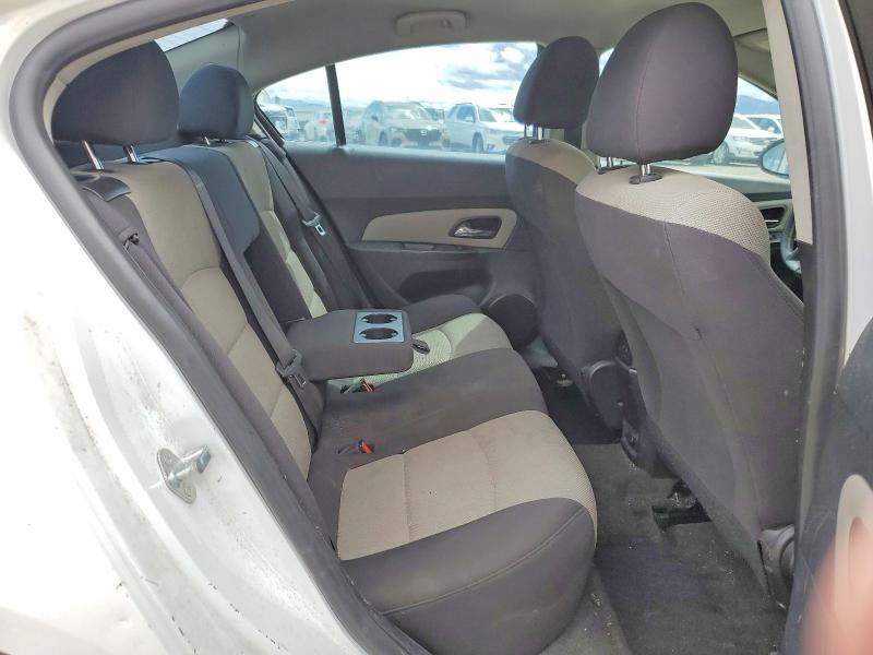 Aukcja sprzedaży 2014 Chevrolet Cruze, vin: 1G1PA5SH4E7383430, numer aukcji: 56821126