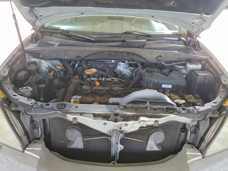 2006 Lexus Rx 330 მანქანა იყიდება აუქციონზე, vin: JTJHA31U160102836, აუქციონის ნომერი: 58060976