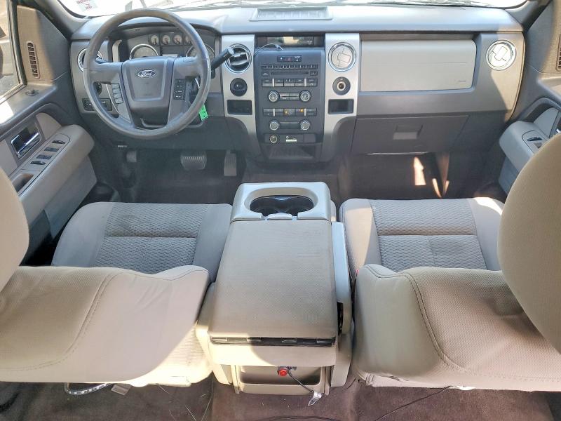 2010 Ford F150 მანქანა იყიდება აუქციონზე, vin: 1FTEW1C85AFB14702, აუქციონის ნომერი: 56125866