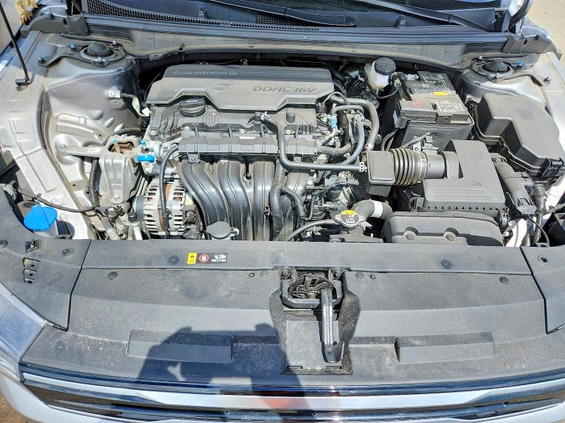 Aukcja sprzedaży 2025 Kia K4, vin: 3KPFU4DE5SE017673, numer aukcji: 57932936