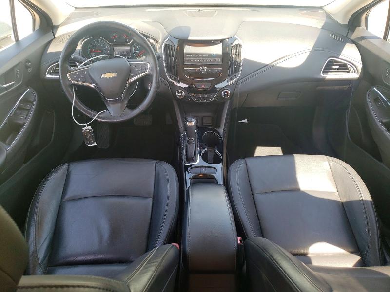 Aukcja sprzedaży 2017 Chevrolet Cruze, vin: 1G1BF5SM9H7187349, numer aukcji: 55773036